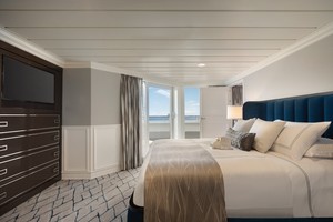 Owner's Suite